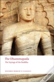 Capa do artigo Dhammapada