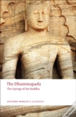 Capa do artigo Dhammapada