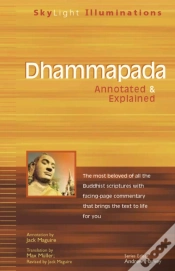Capa do artigo Dhammapada