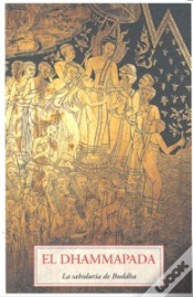 Capa do artigo Dhammapada,El