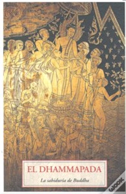 Capa do artigo Dhammapada,El