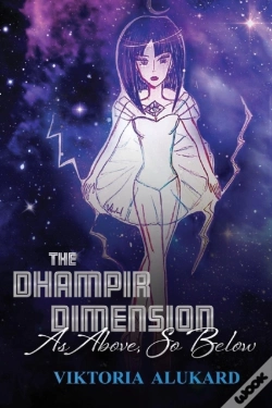 Capa do artigo Dhampir Dimension