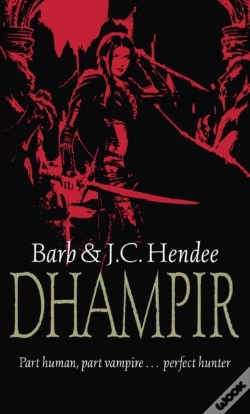 Capa do artigo Dhampir