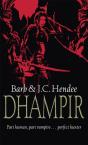 Dhampir - Preview