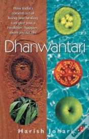 Capa do artigo Dhanwantari