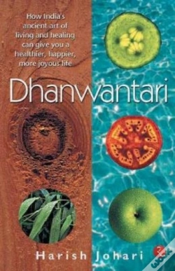 Capa do artigo Dhanwantari