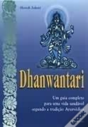 Capa do artigo Dhanwantari