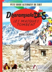 Capa do artigo Dharamsalades