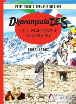 Capa do artigo Dharamsalades