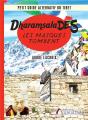 Dharamsalades - Preview