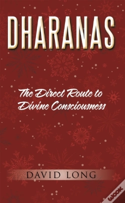 Capa do artigo Dharanas
