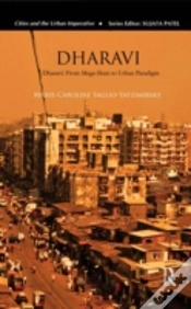 Capa do artigo Dharavi