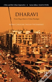 Capa do artigo Dharavi