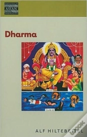 Capa do artigo Dharma