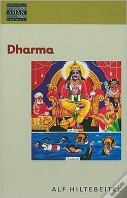 Capa do artigo Dharma