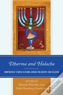 Dharma And Halacha