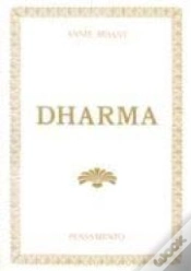 Capa do artigo Dharma