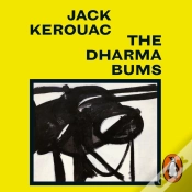 Capa do artigo Dharma Bums