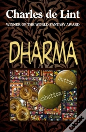 Capa do artigo Dharma
