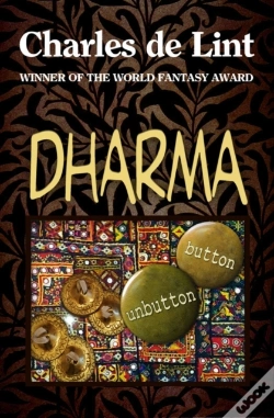 Capa do artigo Dharma