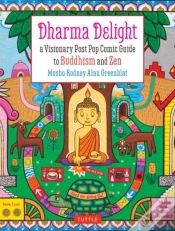 Capa do artigo Dharma Delight