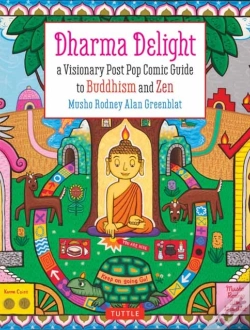 Capa do artigo Dharma Delight