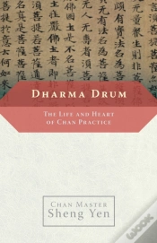 Capa do artigo Dharma Drum