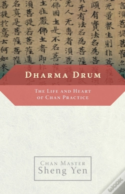 Capa do artigo Dharma Drum