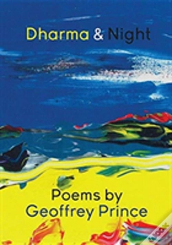 Capa do artigo Dharma & Night