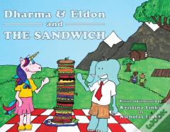 Dharma &Amp; Eldon  And  The Sandwich