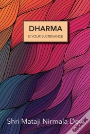 Capa do artigo Dharma Is Your Sustenance