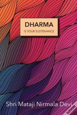 Capa do artigo Dharma Is Your Sustenance