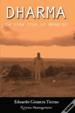 Capa do artigo Dharma La Vida Tras Un Despido