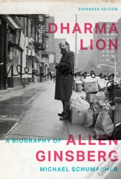 Capa do artigo Dharma Lion