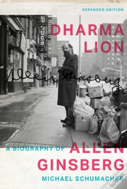 Capa do artigo Dharma Lion