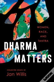 Capa do artigo Dharma Matters