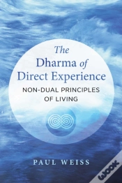 Capa do artigo Dharma Of Direct Experience
