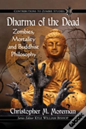 Capa do artigo Dharma Of The Dead