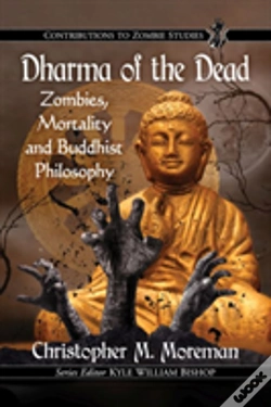 Capa do artigo Dharma Of The Dead