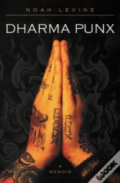 Capa do artigo Dharma Punx