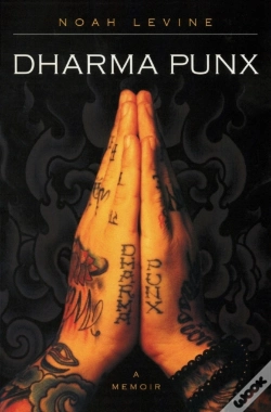 Capa do artigo Dharma Punx