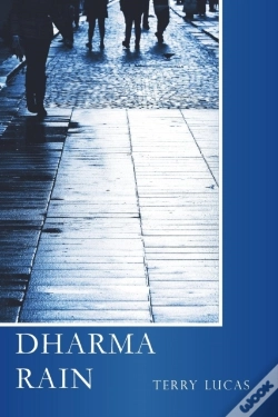 Capa do artigo Dharma Rain