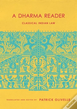 Capa do artigo Dharma Reader