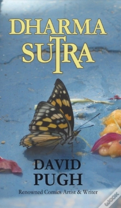 Capa do artigo Dharma Sutra