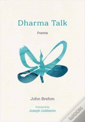 Capa do artigo Dharma Talk