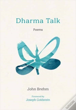 Capa do artigo Dharma Talk