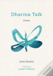 Capa do artigo Dharma Talk