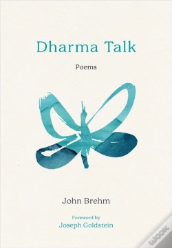 Capa do artigo Dharma Talk