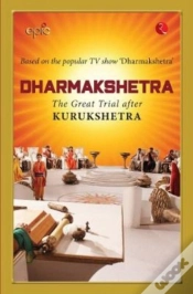 Capa do artigo Dharmakshetra