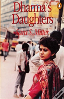 Capa do artigo Dharma'S Daughters
